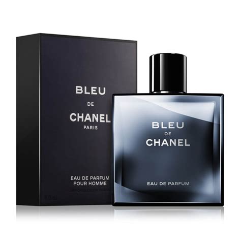 Chanel Bleu Parfum Men 100ml 